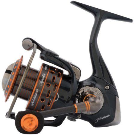 Pflueger Supreme XT Spinning Fishing Reel - Walmart.com | Fishing reels, Spinning reels, Best ...