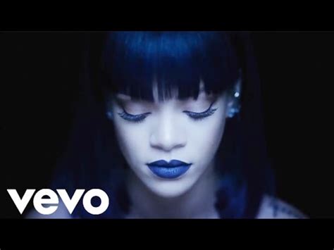 Desperado - Rihanna 4K - 9D (Official Music Video) - YouTube