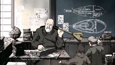 Konstantin Tsiolkovsky's quotes, famous and not much - Sualci Quotes 2019