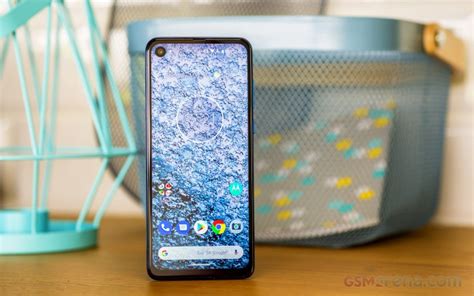 Motorola One Vision review - GSMArena.com tests