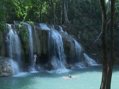 Discovering the Beauty of Koh Samui Waterfalls | Well Known Places