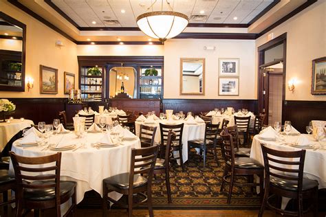 Maggiano's Little Italy South Coast Plaza - Costa Mesa private dining ...