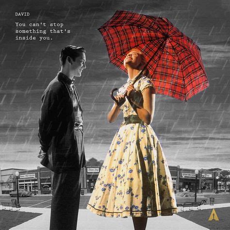 Bildergebnis für pleasantville (With images) | Pleasantville movie, Pleasantville, Screenplay ...