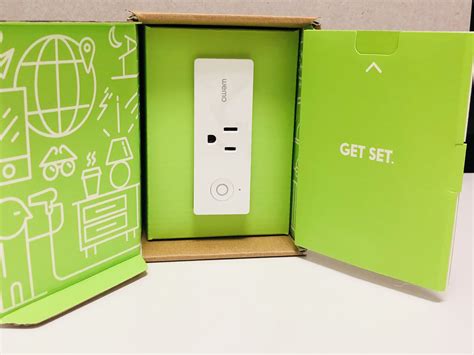 Belkin WeMo Mini Smart Plug and Insight Switch Review: Step Towards a ...