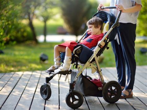 Paraplegia vs Quadriplegia - Care Options for Kids