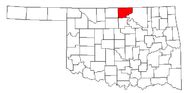 Kay County, Oklahoma Genealogy • FamilySearch