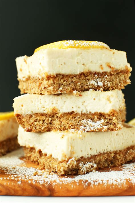 Best 30 Gluten Free Dessert Bars - Best Recipes Ideas and Collections