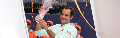 Roger Federer Rolex Collection: Inside His Top Timepieces