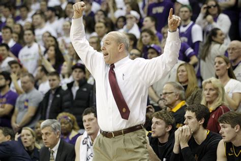 ASU Basketball: Herb Sendek reacts to recent transfers out of the ...