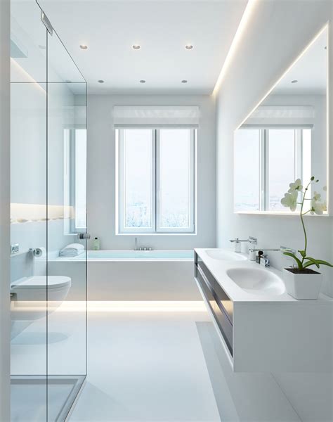 32+ Bathroom Design Modern - Anasiek