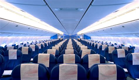 To Stay Healthy On Your Next Flight, Avoid Aisles and Stay Put | WIRED