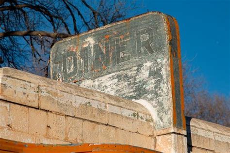 Glenrio Ghost Town – Greg Disch Photography