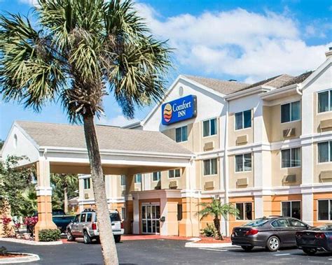 COMFORT INN FORT MYERS NORTHEAST - Updated 2024 Prices, Reviews, and Photos