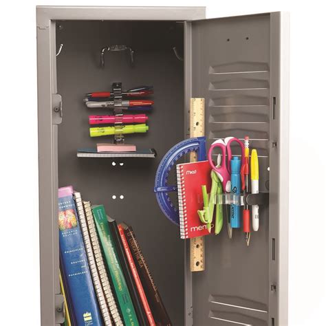 Locker Organizer, 03200FD | Master Manufacturing