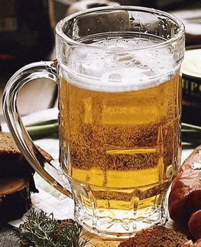 Beer Bubbles GIF - Beer Bubbles ColdBeer - Discover & Share GIFs ...