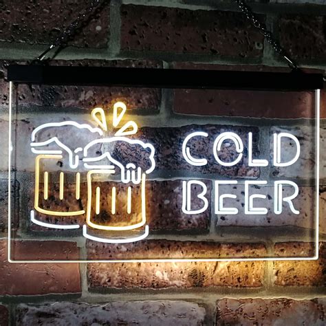 Vintage Neon Beer Signs for sale | Only 3 left at -65%