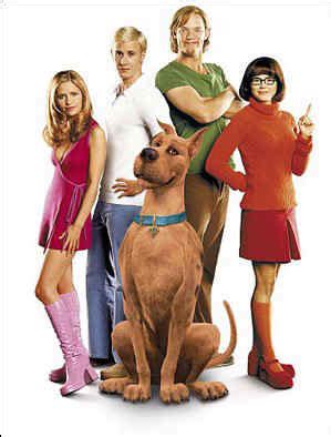 The Scooby Gang