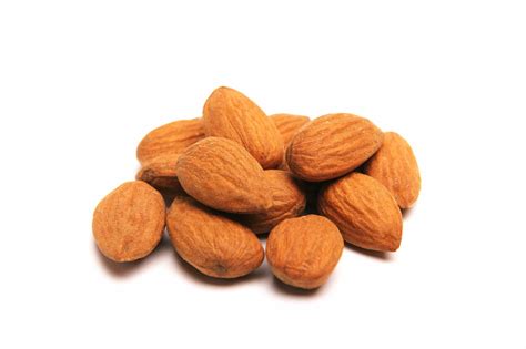 Raw Organic Almonds – Northwest Wild Foods