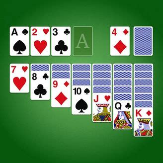 Solitaire Spider Online – Play Free in Browser - GamesFrog.com