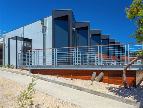 CHEMOTHERAPY UNITS WONTHAGGI HOSPITAL — BBP ARCHITECTS