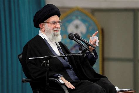 End of reign for Ayatollah Khamenei | Altus Intel