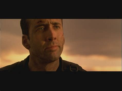 Nicolas Cage in "The Rock" - Nicolas Cage Image (18205736) - Fanpop