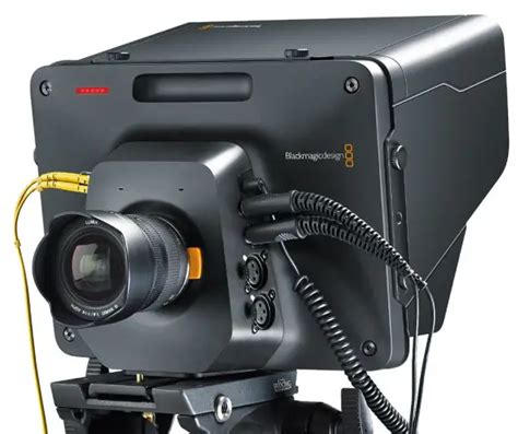 Blackmagic Design Announces New Lower Price for Studio HD and 4K ...