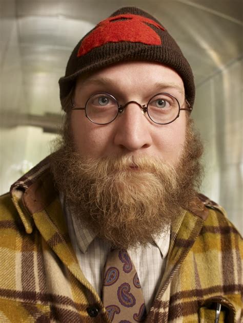 Pendleton Ward | Wiki Hora de Aventura | Fandom