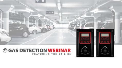 Gas Detection Webinar | PPT