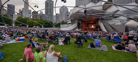 City of Chicago :: Chicago Jazz Festival Schedule — August 31, 2023