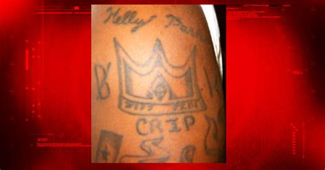 Ink in the Clink: Prison tattoos explained | Truecrimedaily.com