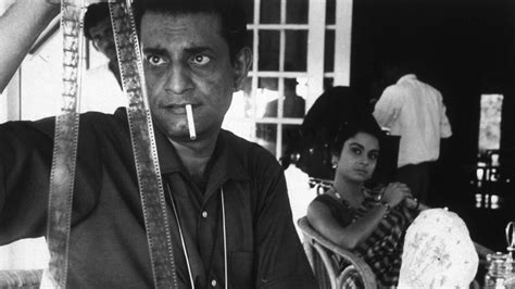 The Academy Celebrates Satyajit Ray Restorations with Screening of the Apu Trilogy | Oscars.org ...