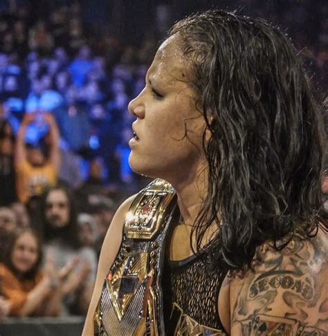 NXT Women Champion Shayna Baszler | Shayna baszler, Female wrestlers, Rousey wwe