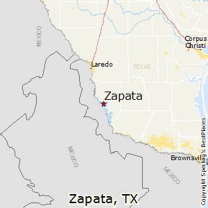 Best Places to Live in Zapata, Texas