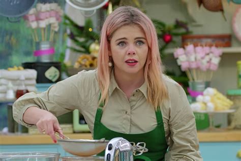 ‘The Great British Baking Show’/’Derry Girls’ Crossover was the First ...