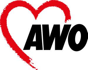 AWO Logo PNG Vector (PDF) Free Download