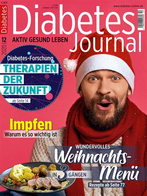 Diabetes-Journal – diabetes-online