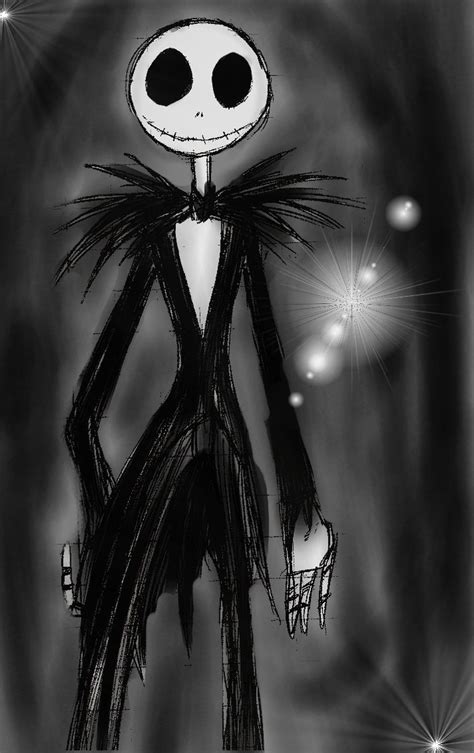 Jack Skellington - Jack Skellington Photo (21236747) - Fanpop