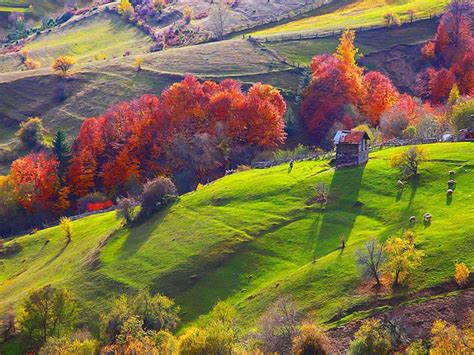 Grand Tour of Bulgarian Mountains, Guided Trekking Tour