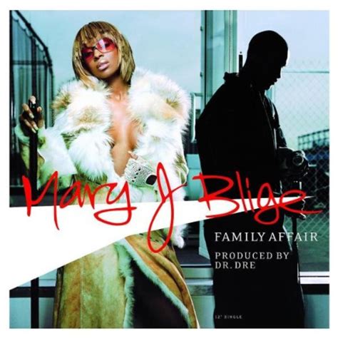 Mary J. Blige, 'Family Affair' | 100 Best Songs of the 2000s | Rolling ...