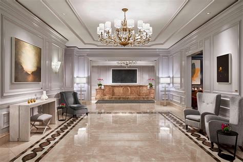 The Ritz-Carlton Washington D.C.- Deluxe Washington, DC Hotels- GDS Reservation Codes: Travel Weekly