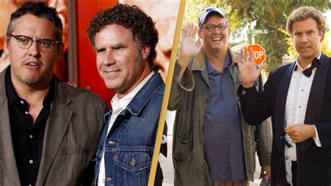 Step Brothers director Adam McKay and Will Ferrell haven't spoken for ...