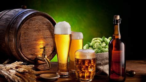 best wheat beers – Food, Wine and Beer!