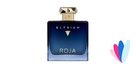 Elysium Parfum Cologne by Roja Parfums (Eau de Parfum) » Reviews ...