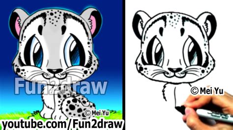 Cute Cartoon Leopard Drawings | Video Bokep Ngentot