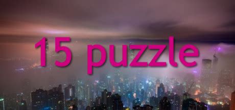 Steam Community :: 15 puzzle