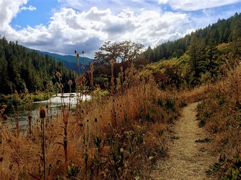 Rogue River Trail Run — Nate's Rogue Adventures