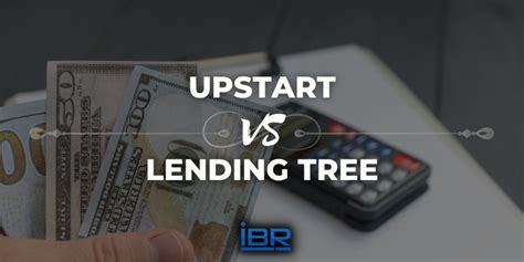 Upstart vs Lending Tree 2024 | Side by Side Comparison - Investing Basic Rules