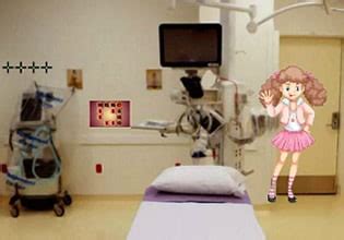 Escape From Hospital (Top 10 New Games) - Escape Fan