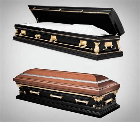 Casket vs Coffin - What Is The Difference And Which Is Better? – Titan Casket